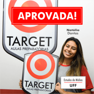 Natália Dantas - Estudos de Mídias UFF