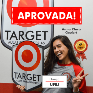 Anna Clara - Dança UFRJ